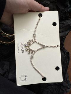 Lovisa Head Chain - Brand New