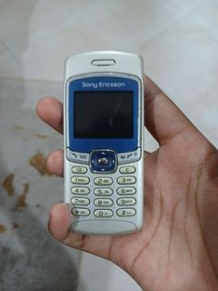 Sony Ericsson Mobile Phone