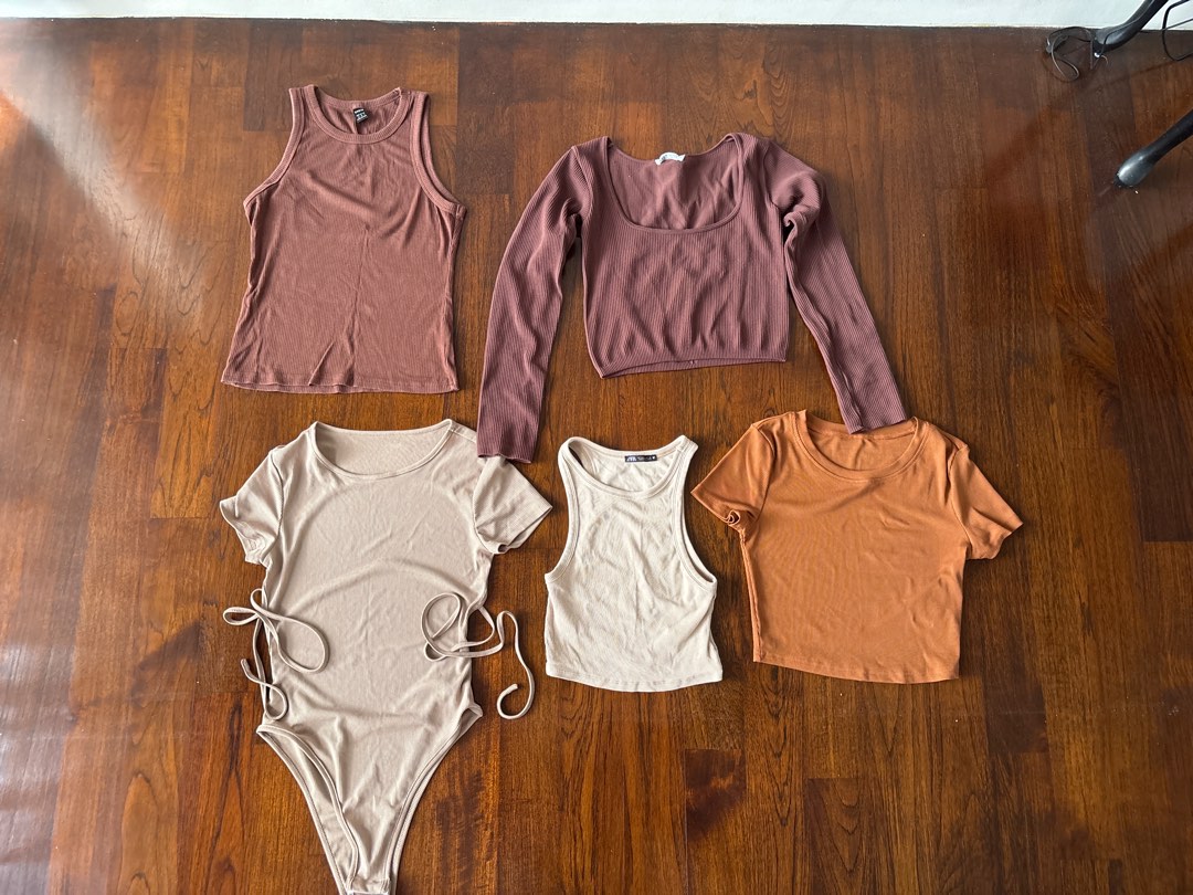 Listing background image