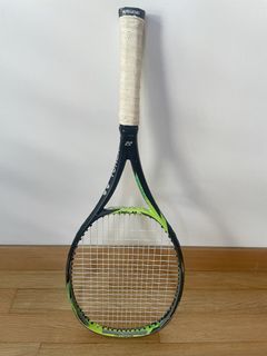 Yonex EZONE Ai 98 Tennis Racket