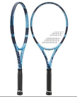 Babolat Pure Drive Team