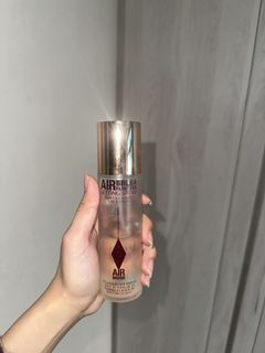 Charlotte Tilbury Airbrush Flawless Setting Spray