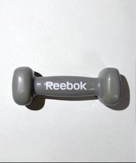 Reebok 1kg Dumbbell
