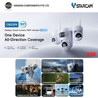 Vstarcam Collection item 1