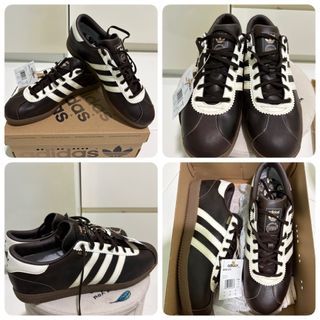 Adidas Bern Gore Tex US:10 Brand New with Tag