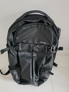 Crumpler - Zero Border Backpack