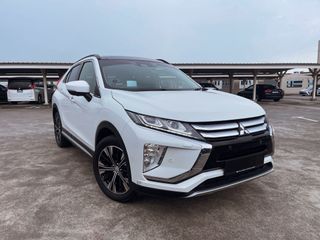 Mitsubishi Eclipse Cross 1.5T Style Panoramic Roof (A)