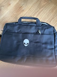 Alienware Laptop Bag - Black