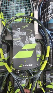 Babolat Pure Aero 100 ,team lite ,s-lite , 98 Tennis Racket