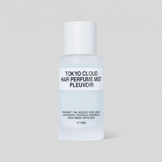 Pleuvoir Tokyo Cloud Hair Perfume Mist