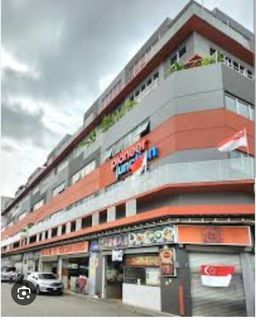 3 Soon Lee Street Pioneer Junction