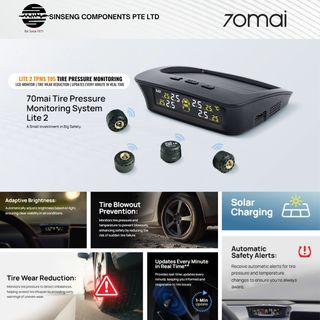 70mai | Xiaomi Collection item 2