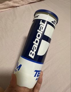 Babolat Team All Court Tennis Balls