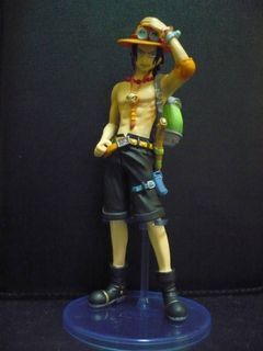 One Piece Portgas D. Ace Figure