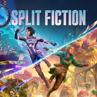 Split Fiction -Steam