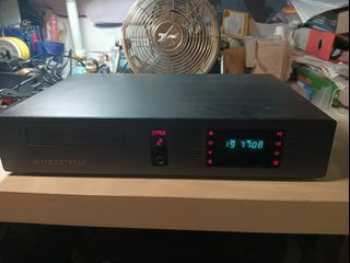 Micromega Stage 2 CD Player