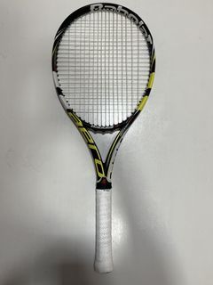 Babolat AeroPro Drive Tennis Racket