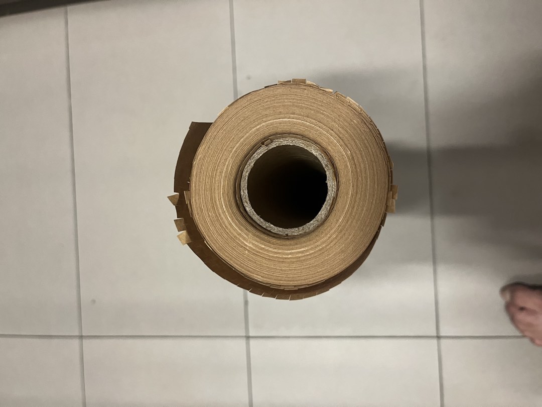 Listing background image