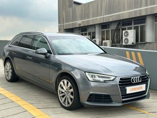 🚗Audi A4 Avant 1.4 TFSI S Tronic Car Rental🚗