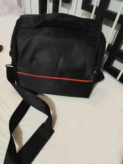Large Camera Carrier Bag