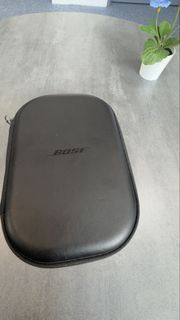 Bose QuietComfort 45 Headphones - Black