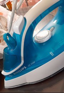 Philips Steam Iron