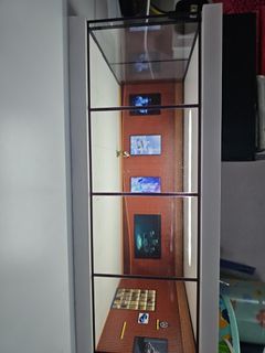 1/64 diorama for display
