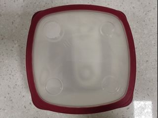 * Brand New * - ( - IKEA - ) - Food Container with Steam Hole / Food Container / Food Storage / Food Storage Container - ( - With Steam Hole - ) . 