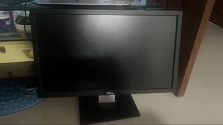 Dell U2311H Monitor