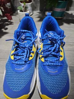 curry 3z and ae 1 low