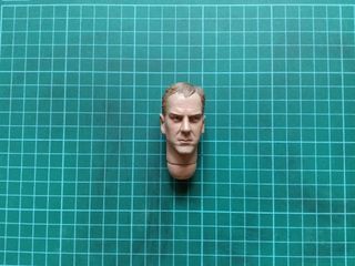 1/6 (12") Playhouse GSG9  Head Sculpt