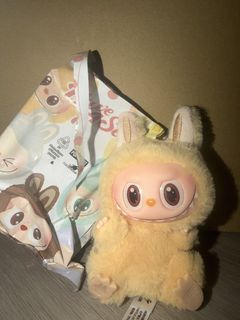 Free toy (Pay for normal mailing fee)