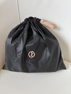 Giorgio Armani EVA Air Amenity Kit
