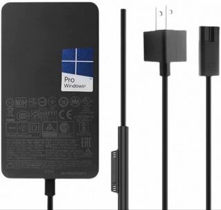 Microsoft Surface Pro - China and Japan travel adaptor
