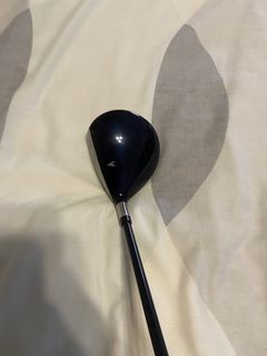 Maruman v-sonic metabio 3 wood