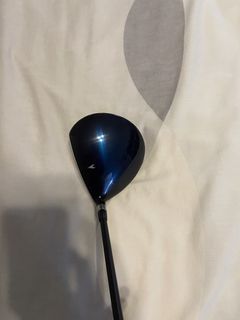 Maruman v-sonic metabio driver