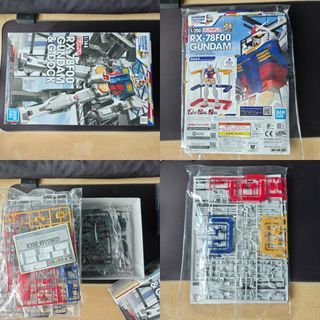 Gundam Star Wars Zyuranger HG MG Model Kits