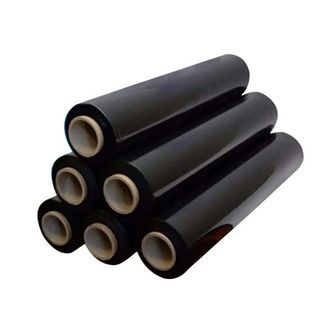 Heavy Duty Industrial Grade Quality Pallet Wrap Plastic Stretch Film Durable Packing Furniture