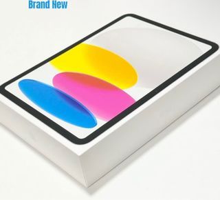 iPad A16 WiFi (Latest Model) Silver 128GB