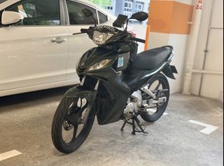 LC135 for Sale