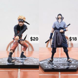 Naruto (HOT🔥🔥) Collection item 2