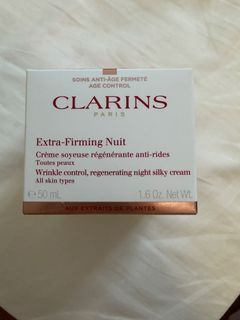 Clarins Extra-Firming Night Cream