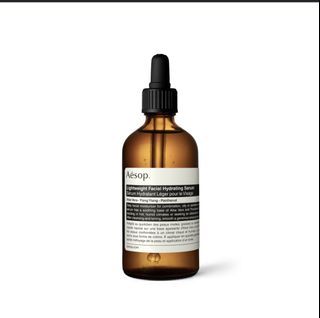 Aesop Lightweight Facial Hydrating Serum 100ml