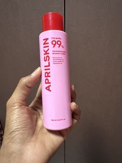Aprilskin TXA 99% Milky Toner