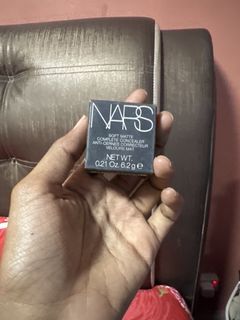 NARS Soft Matte Complete Concealer - Medium Dark 1.5