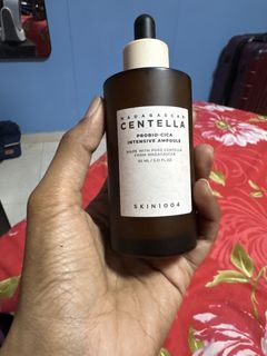 Skin1004 Madagascar Centella Probio-Cica Intensive Ampoule