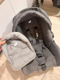 Joie Infant Car Seat