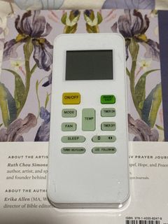 Universal Aircon Controller