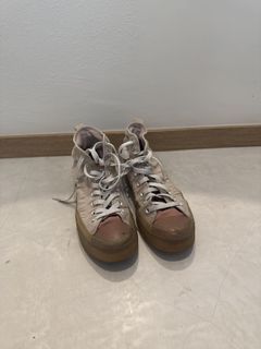 Converse Chuck Taylor All Star High Top Sneakers