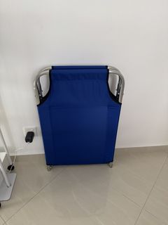 Folding Bed